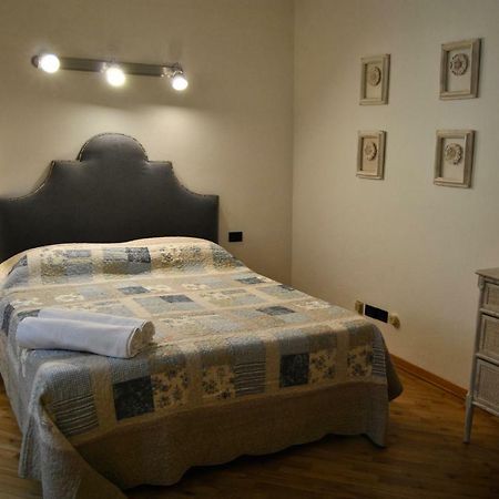 Appartamento Posta Vecchia Pistoia Dış mekan fotoğraf