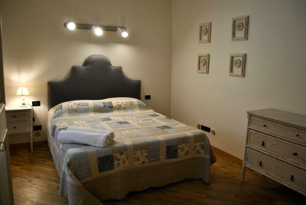Appartamento Posta Vecchia Pistoia Dış mekan fotoğraf