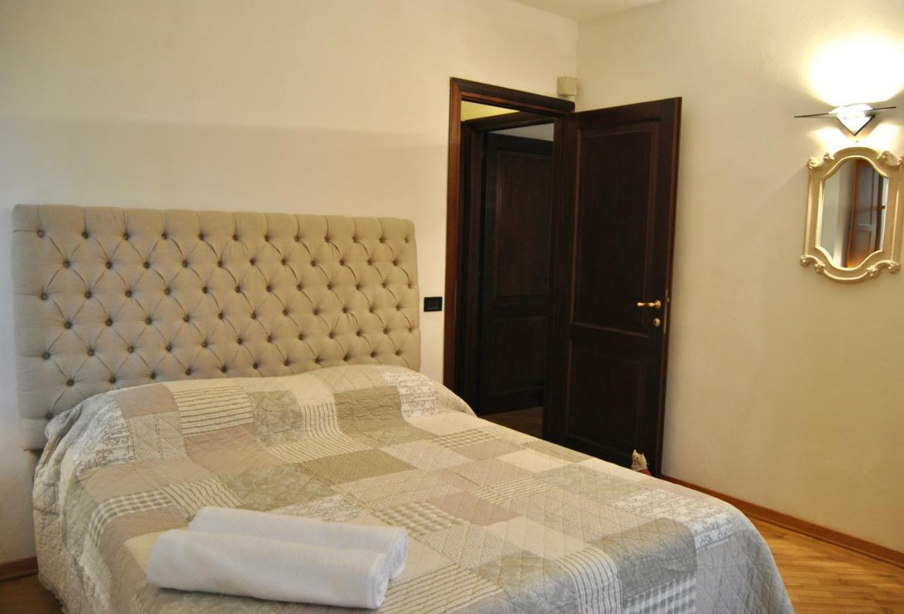 Appartamento Posta Vecchia Pistoia Dış mekan fotoğraf